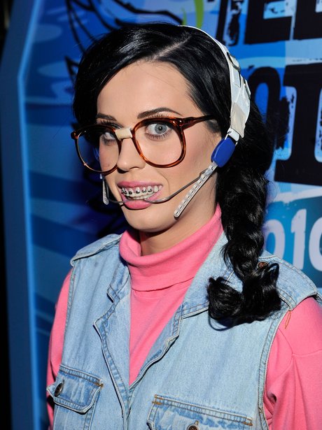 Katy Perry