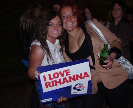 Rihanna