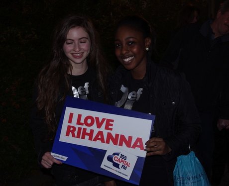 Rihanna