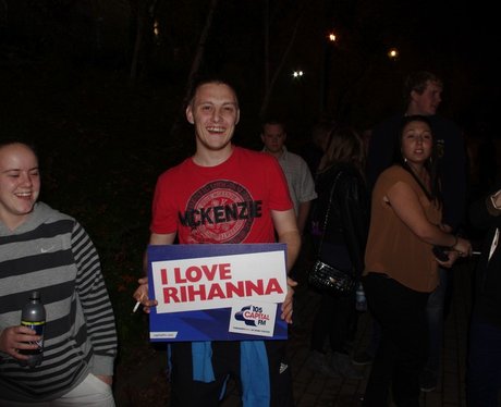 Rihanna