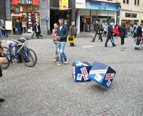 Street Stars