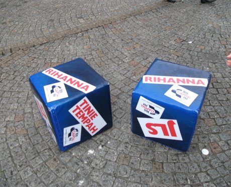 Street Stars