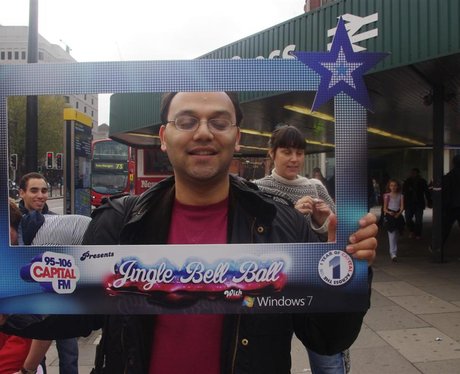Street Stars