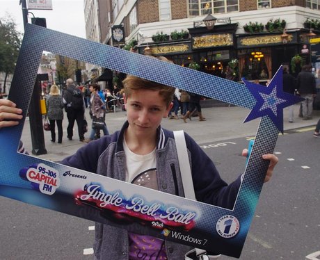 Street Stars