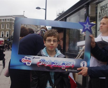 Street Stars