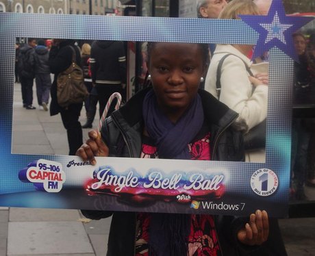 Street Stars