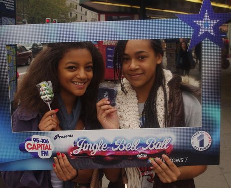 Street Stars