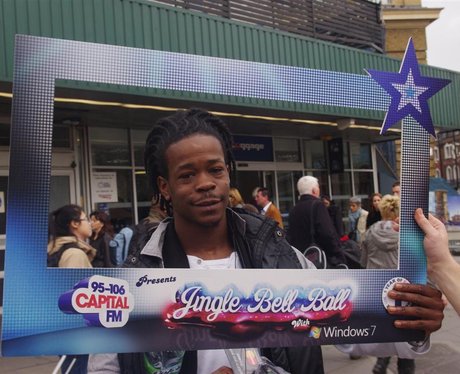 Street Stars