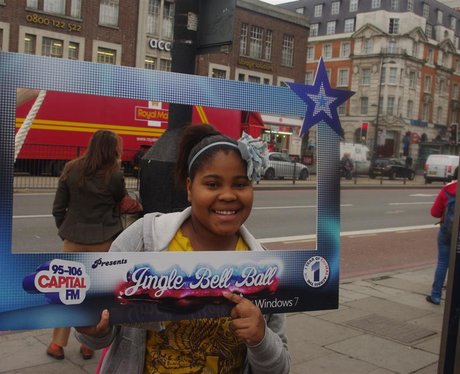 Street Stars