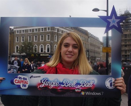 Street Stars
