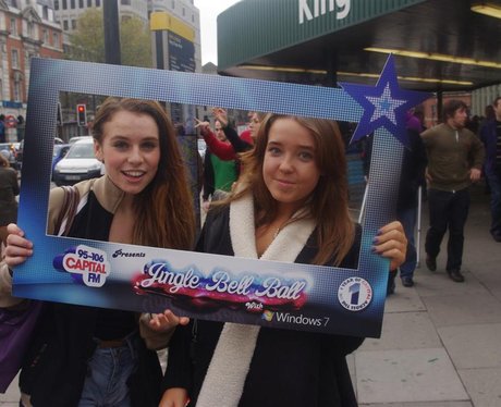Street Stars
