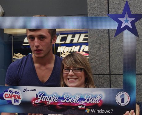 Street Stars