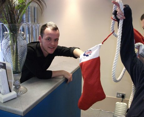 Secret Santa