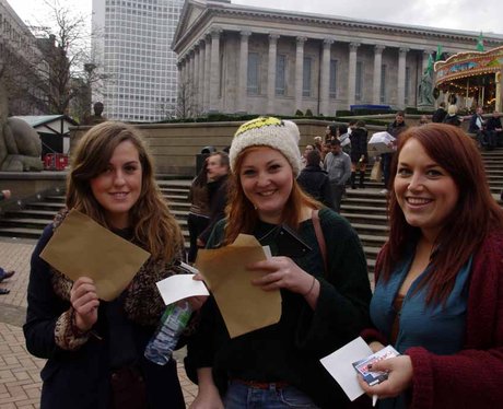 Secret Santa Christmas Market 18.11.11