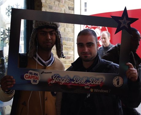 Street Stars
