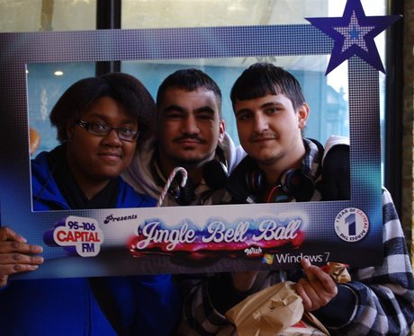 Street Stars