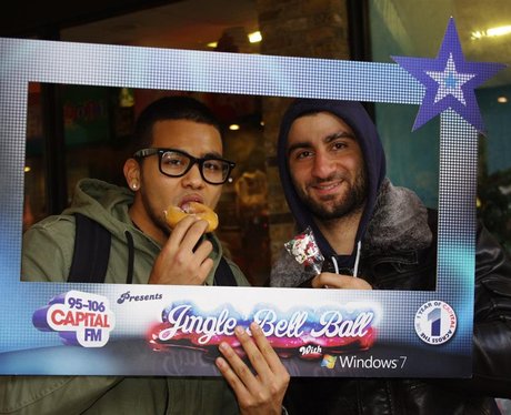 Street Stars