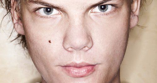 Avicii