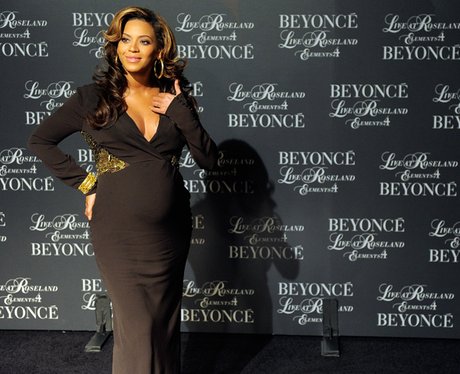 Beyonce