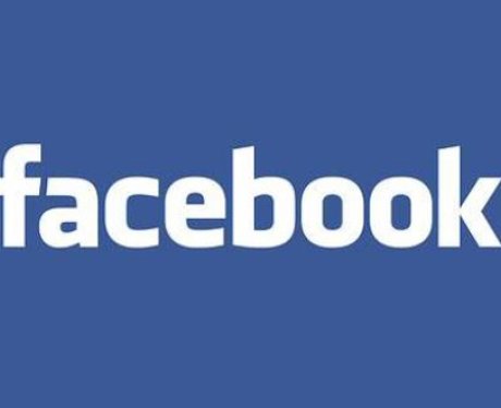 Facebook logo