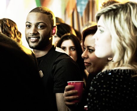 JLS new video