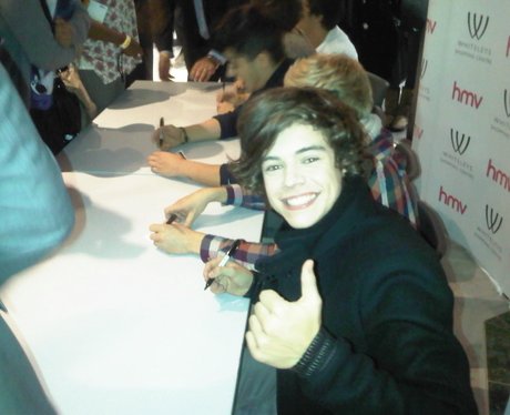 One Direction