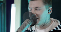 Professor Green - Never Be A Right Time