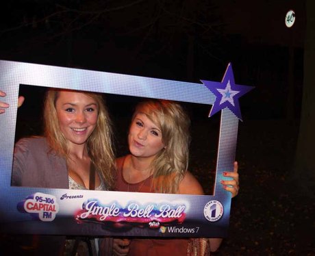 Rihanna Gig LG Arena 18.11.11