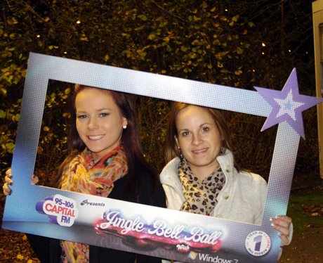 Rihanna Gig LG Arena 18.11.11