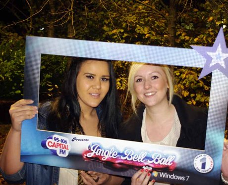 Rihanna Gig LG Arena 18.11.11