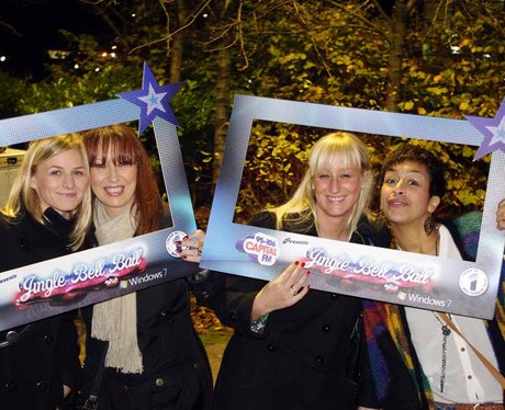 Rihanna Gig LG Arena 18.11.11