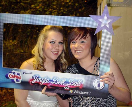 Rihanna Gig LG Arena 18.11.11