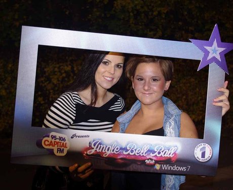 Rihanna Gig LG Arena 18.11.11