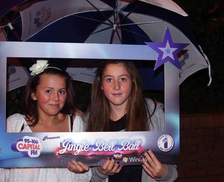 Rihanna Gig LG Arena 18.11.11