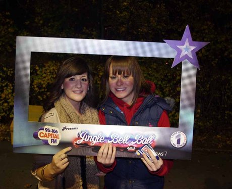 Rihanna Gig LG Arena 18.11.11