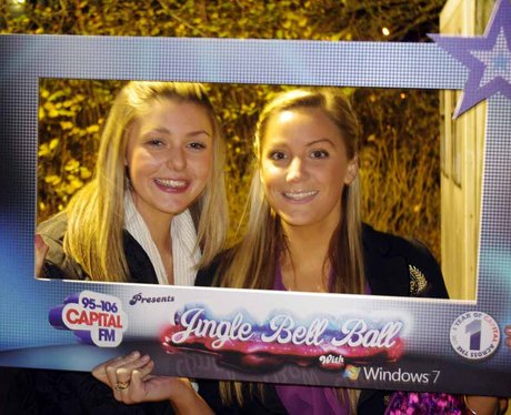 Rihanna Gig LG Arena 18.11.11