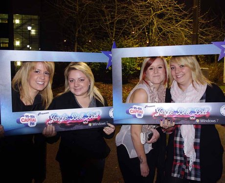 Rihanna Gig LG Arena 18.11.11