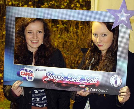Rihanna Gig LG Arena 18.11.11