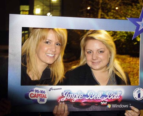 Rihanna Gig LG Arena 18.11.11
