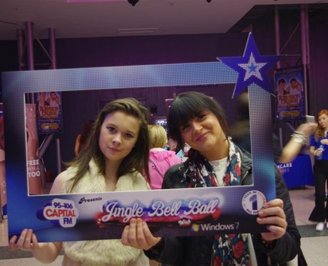 Pap'd by the Street Stars?