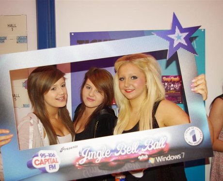 Pap'd by the Street Stars?