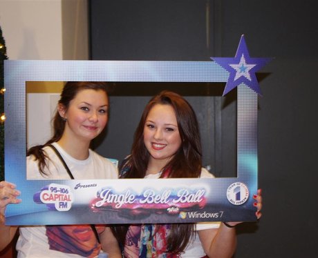 Pap'd by the Street Stars?
