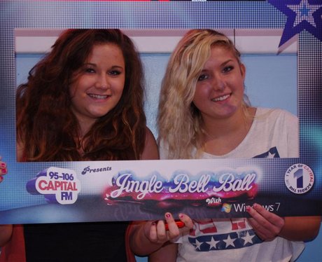 Pap'd by the Street Stars?
