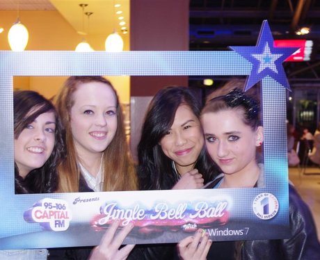 Pap'd by the Street Stars?