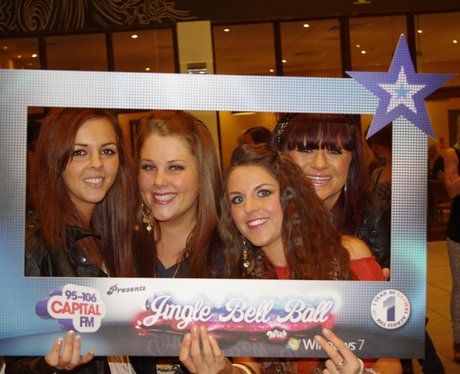 Pap'd by the Street Stars?
