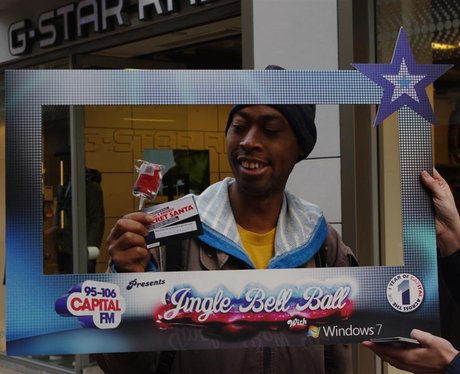 Street Stars