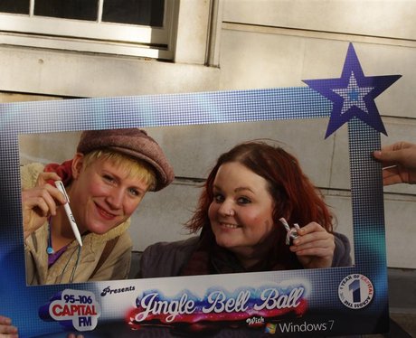 Street Stars