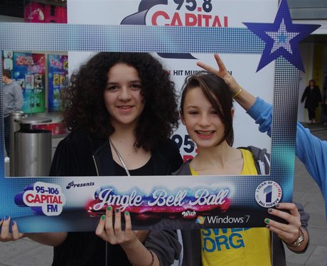 Street Stars