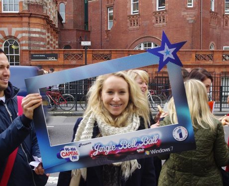 Street Stars