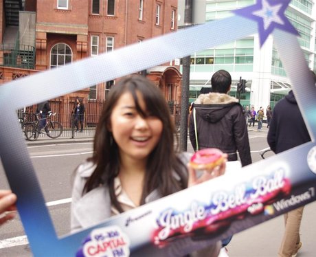 Street Stars